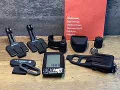 最終 値下げ 新品 Bontrager DuoTrap & Trip 300 BONTRAGER Trip300 / DuoTrap – サイクランドマスナガ
