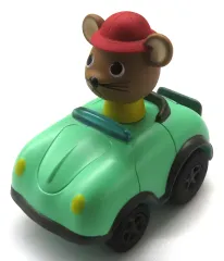 【稀少・激レア】 ELECOM チョロQ マウス エレコム、チョロQマウスの価格とカラーバリエーションを発表