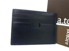 2026年最新】a.testoni メンズ 名刺入れの人気アイテム - メルカリ