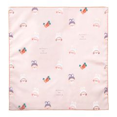 新品 LIV HEART ランチクロス ランチグッズ ひつじのメイプル (45x45cm) 弁当袋 給食ナフキン 18115-03