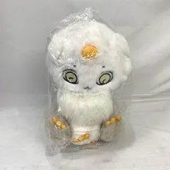 【中古】現状品)ちいかわ 「あのこ」のぬいぐるみ(受注生産)[91]
