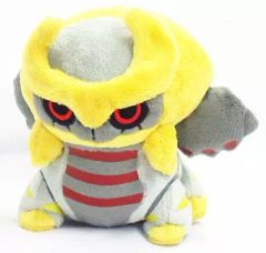 ギラティナ ポケドール ポケモンセンター限定 ぬいぐるみ 2008年 2種