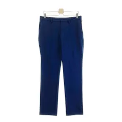 サイズ：88 ADIDAS GOLF アディダスゴルフ HR7922 ストレッチパンツ  ネイビー系 [240101432137] ゴルフウェア メンズ ストストのサムネイル