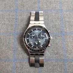 2025年最新】Swatch クロノグラフ ジャンクの人気アイテム