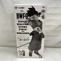 2025年最新】ドラゴンボール smsp バイバイ悟空の人気アイテム