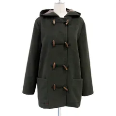 2025年最新】パパス ダッフルコートの人気アイテム - メルカリ