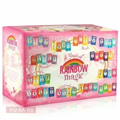 2025年最新】rainbow magicの人気アイテム - メルカリ