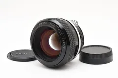2025年最新】Ai Nikkor 55mm 1.2の人気アイテム - メルカリ