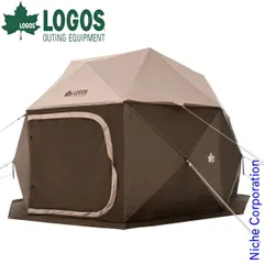 2025年最新】ロゴス ドーム300uvの人気アイテム - メルカリ