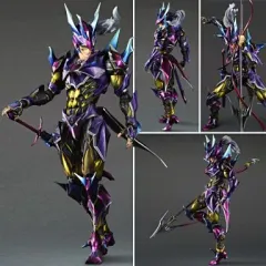 2025年最新】FINAL FANTASY VARIANT PLAY ARTS改 ドラグーン の