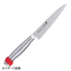 【新品】TOJIRO ナリヒラプロSペティーナイフ FC-3041 15cm レッドのサムネイル