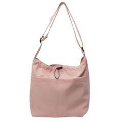 ☆ ピンク ☆ 斜めがけバッグ ショルダーバッグ 大容量 ショルダーバッグ レディース 斜めがけ バッグ 斜め掛け バック a4 大人 肩掛け マザーズバッグ ショルダー 大容量 軽い 軽量 男女兼用バッグ メンズ かばん カバン おしゃれ オシャレ