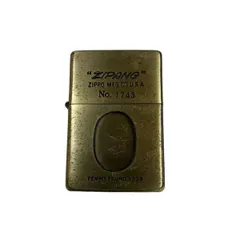 2025年最新】zippo zipangの人気アイテム - メルカリ