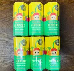 ソニーエンジェル　ヒッパーズ　ハーベストシリーズの6個セット