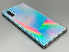 SAMSUNG - ジャンク 楽天版 SIMフリー Galaxy Note10+ 2025年最新】galaxy note10+ ジャンクの人気アイテム - メルカリ