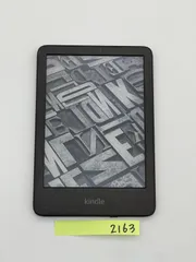 Kindle 無印11世代 16GB 黒+画面保護フィルム1枚セット 2025年最新】kindle 無印の人気アイテム - メルカリ