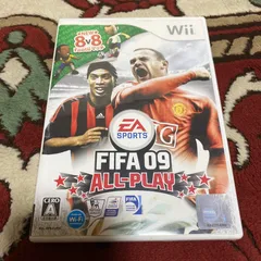 「FIFA 09 ALL-PLAY」