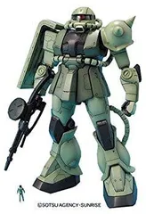 MG 1/100 MS-06F/J ザクII (機動戦士ガンダム) cm3dmju Amazon | MG 1/100 MS-06F/J ザクII (機動戦士ガンダム