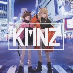 2025年最新】kmnz cdの人気アイテム - メルカリ