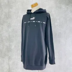新品 PUMA プーマ レディース パーカー SかMサイズ 　1着　849953 01/ 52069のサムネイル