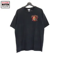 【ドスペ】パイレーツオブカリビアン ジョニーデップ単体 Tシャツ ブラック xl 2025年最新】パイレーツオブカリビアン tシャツの人気アイテム - メルカリ