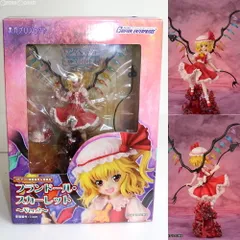 2025年最新】フランドール・スカーレット Ver.2の人気アイテム - メルカリ