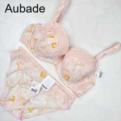 2025年最新】aubadeの人気アイテム - メルカリ 