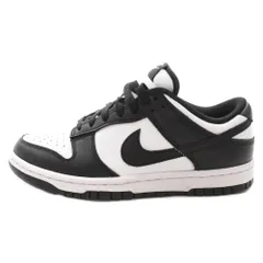 2024年最新】nike dunk low white blackの人気アイテム - メルカリ