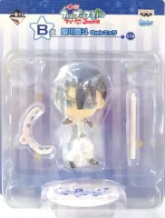 【中古】トレーディングフィギュア 聖川真斗 「一番くじ うたの☆プリンスさまっ♪マジLOVE2000%」 B賞 きゅんキャラ