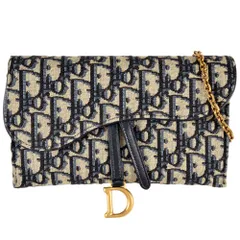 2026年最新】dior ディオール チェーンウォレットの人気アイテム