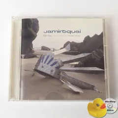 2025年最新】ジャミロクワイ ハイ タイムズの人気アイテム