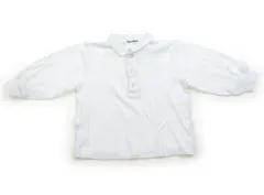 【ファミリア/familiar】ポロシャツ 90サイズ 男の子【子供服・ベビー服】（1847284）