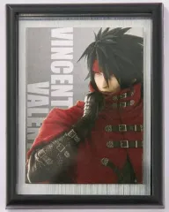 ファイナルファンタジーVIIリバース マグネットギャラリー Vol.1 1BOX ファイナルファンタジーVII リバース フレームマグネット