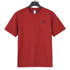 【今日WTO】KAILAS ツインヤーン綿 カップル半袖 T シャツ-UT73