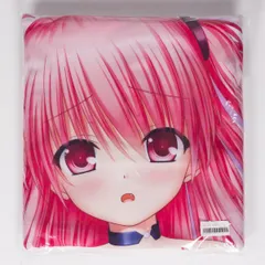 2024年最新】angel beats 天使 抱き枕の人気アイテム - メルカリ