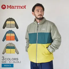 2024年最新】マーモット（Marmot）（メンズ）の人気アイテム - メルカリ