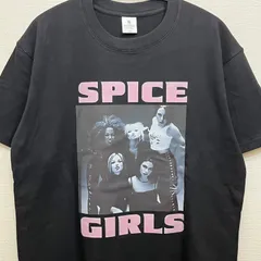2025年最新】スパイスガールズ tシャツの人気アイテム - メルカリ