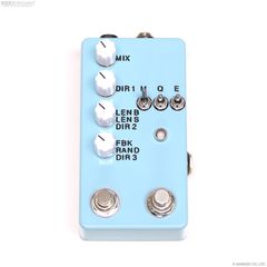 The Montreal Assembly　Count to 5 (Five) [Seafoam Green] 直輸入品