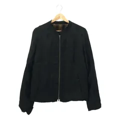 By Walid バイワリッド　アンティークシルクCLASSIC JACKET バイワリッド By Walid 19世紀ヴィクトリア朝シルク ジャケット S