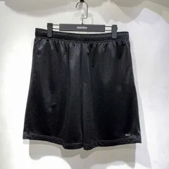 Supreme Small Box Baggy Mesh Short "Black" Mサイズ シュプリーム スモールボックスバギーメッシュショーツ ショートパンツ  心斎橋店のサムネイル