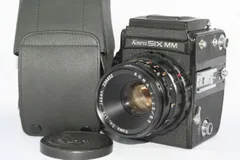 2024年最新】カメラ kowa sixの人気アイテム - メルカリ