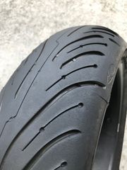 Michelin ロード4 160/60ZR17 481