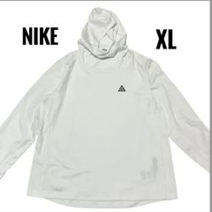 NIKE ナイキ　パーカー　ACG UV HOODIE TREE XLサイズ メンズのサムネイル