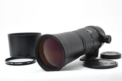 2025年最新】sigma apo 170-500mmの人気アイテム - メルカリ