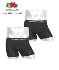 NUMBER (N)INE ナンバーナイン ボクサー パンツ トランクス M NUMBER (N)INE（ナンバーナイン）の「【NUMBER (N)INE
