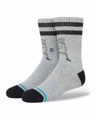 【ムラスポ公式】新品 STANCE/スタンス キッズ ソックス GOOD TIMES K556A23GOO