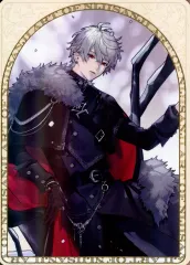 【中古】キャラカード 葛葉(ノーマル) 「バーチャルYouTuber にじさんじ ART OF NIJISANJI ランダムコレクションカード Dグループ」