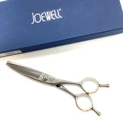 ハサミ　理容師　美容師　ジョーウェル GXG-11jOEWELL ハサミ 理容師 美容師 ジョーウェル GXG-11jOEWELL ジョーウェル
