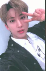 StrayKids ODDINARY Changbin トレーディングカード B