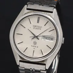 2025年最新】seiko 4623の人気アイテム - メルカリ